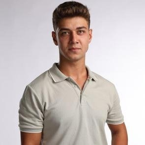 Aras Öztürk (Göktan Oktay Göztepe)