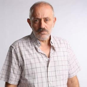 Halil Gencer (Hilmi Özçelik)