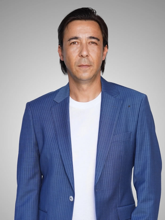 Levent Sezer (Cemil Büyükdöğerli)