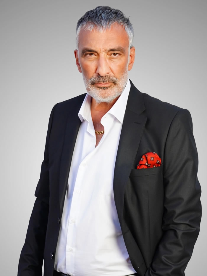 Birol Topaloğlu (Yıldırım Memişoğlu)