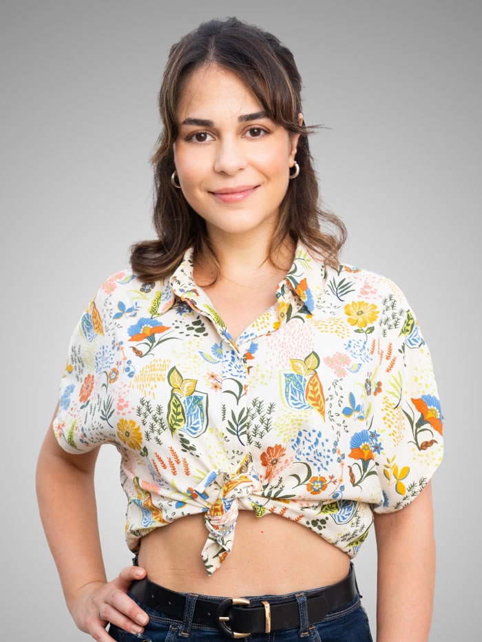 Berna İkizler (Burcu Türünz)