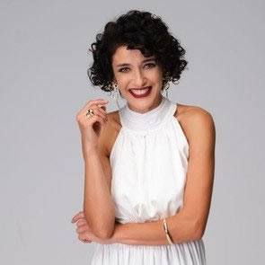 Eylem Tetik (Elif Nur Kerkük)