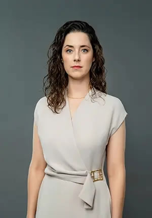Ünzile Dervişoğlu (Melis Birkan)