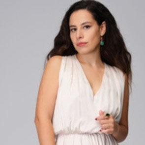 Figen (Erdem) Yüksel (Aslı İnandık)