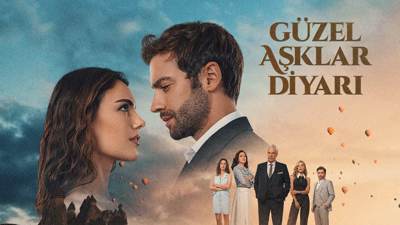 Güzel Aşklar Diyarı
