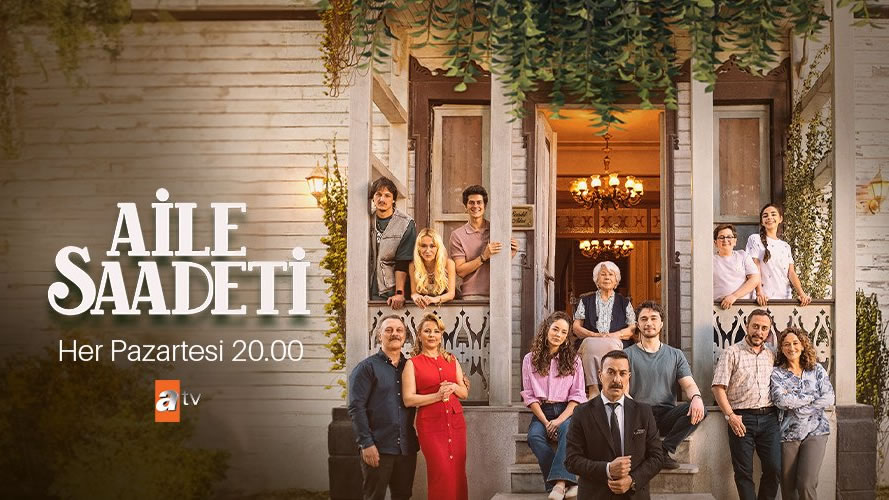 Aile Saadeti