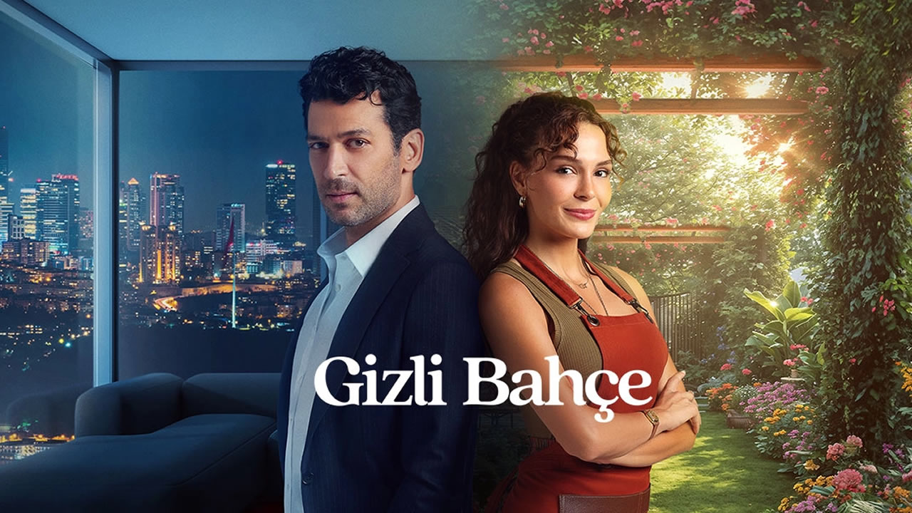 Gizli Bahçe