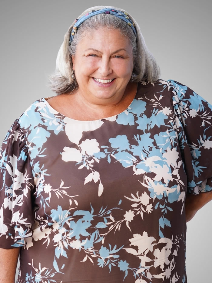 Nurşen Kaşıkçıoğlu (Birsen Dürülü)