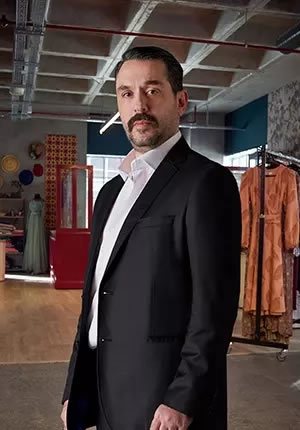 Cengiz Yıldız (Emir Benderlioğlu)