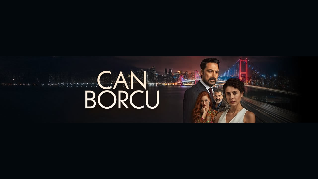 Can Borcu