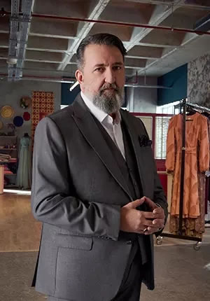 Emin Kaleli (Renan Bilek)