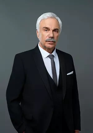 Hakim Alaca (Halil Ergün)