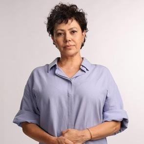 Saadet Gencer (Mehtap Bayri)