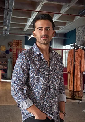 Volkan Bilgen (Ozan Yiğit)
