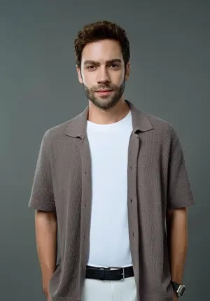 Arhan Alaca (Burak Berkay Akgül)