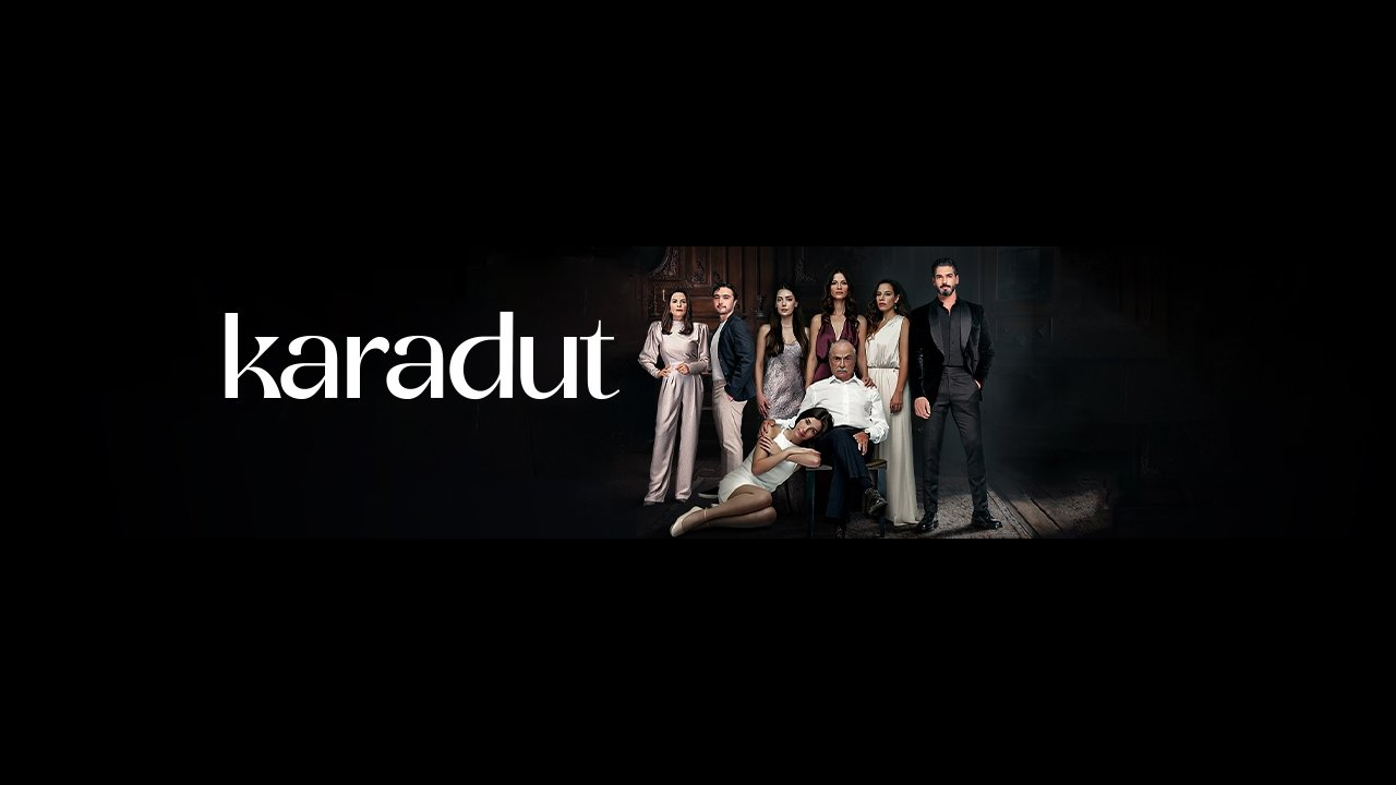 Karadut