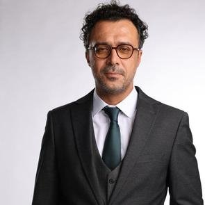 Mete Öztürk (Cansu Fırıncı)