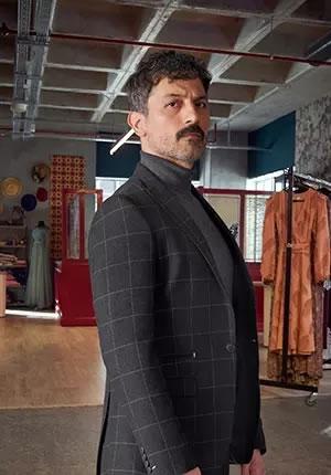 Kadir Karaca (Feyyaz Duman)