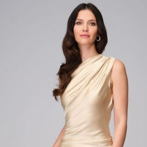 Zuhal Erdem (İrem Helvacıoğlu)