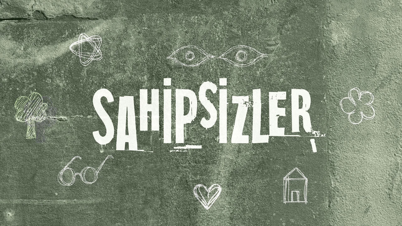 Sahipsizler