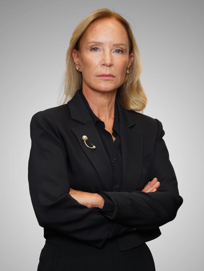 Cavidan Akçınar (Zerrin Nişancı)
