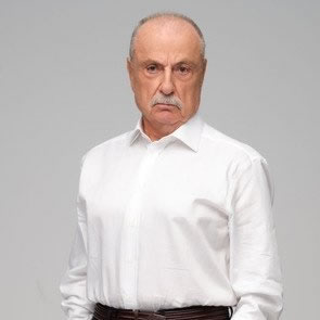 Çetin Erdem (Engin Şenkan)
